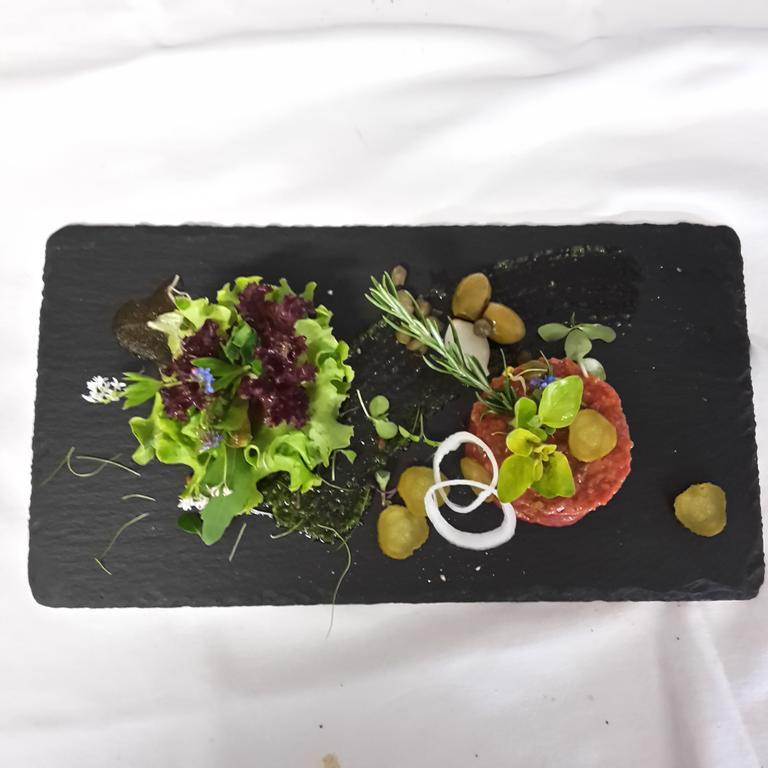 Landgasthof Hotel Roessli Ebikon Exteriér fotografie