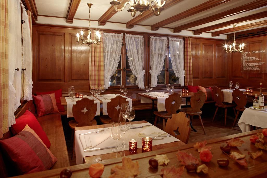 Landgasthof Hotel Roessli Ebikon Exteriér fotografie